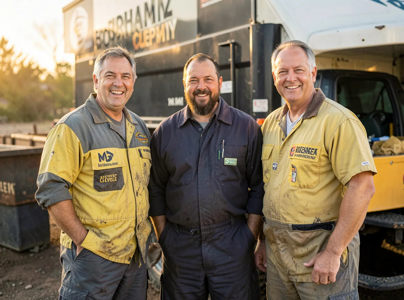 Sewage Cleanup company in Conception, MO