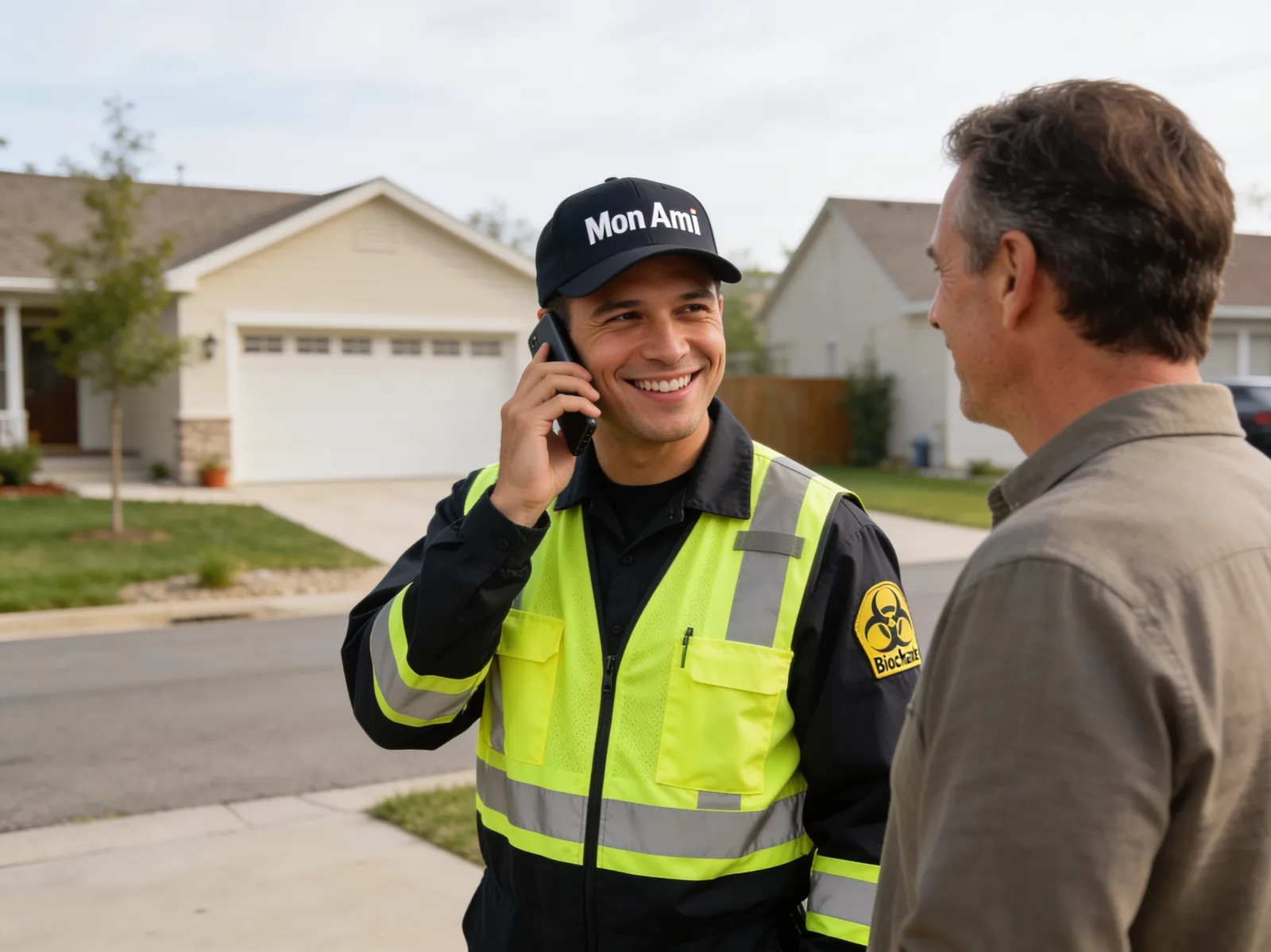 Sewage Cleanup Conception, MO FAQs